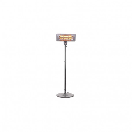 CR 7737 terrassisoojendi - põrandaseisev