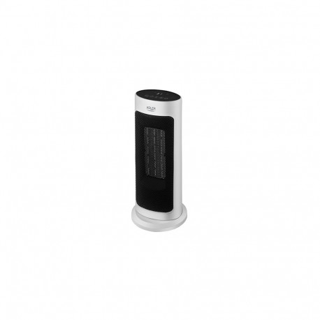 AD 7738 Termowentylator ceramiczny led z pilotem + timer