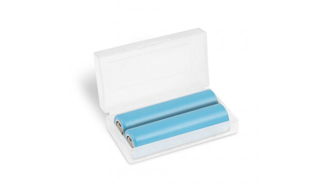 Akulaadija INR18650 MH1 LG 3200mAh Li-Ion 3.7V 10A (2 tk.)