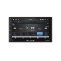 78-320# Radio blow avh-9930 2din 7" gps android