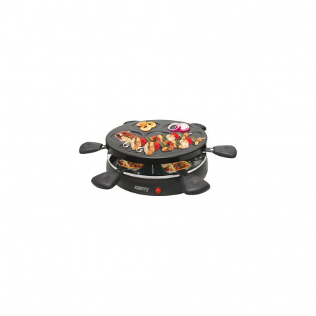 CR 6606 elektrigrill raclette