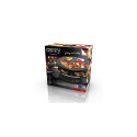 CR 6606 Grill elekt. - raclette