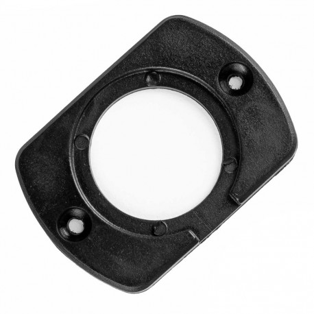 ühekohaline mooduliraam mod-12 amio-02862