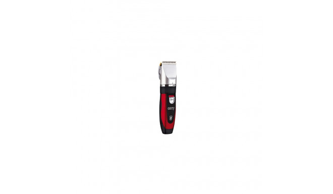 CR 2821 Loomade trimmer USB-laadimisega