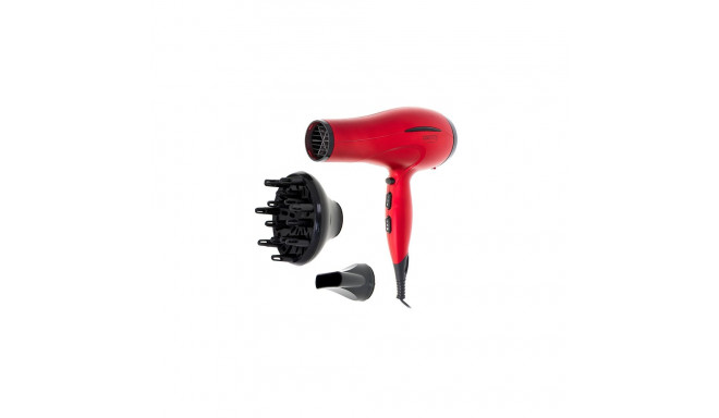 CR 2253 Föön 2400W + difuusor