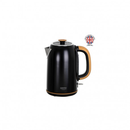 CR 1342 Metallist veekeetja 1,7 l strix