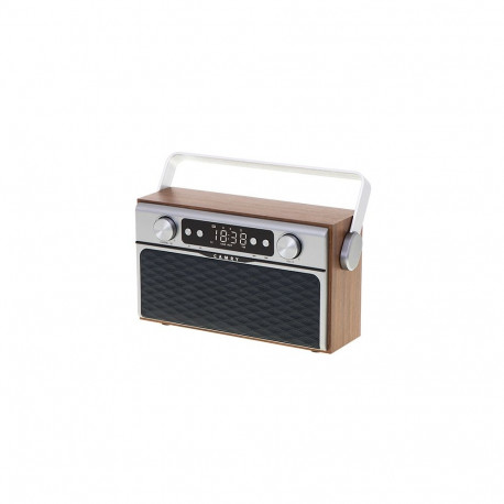 CR 1183 Raadio Bluetoothiga
