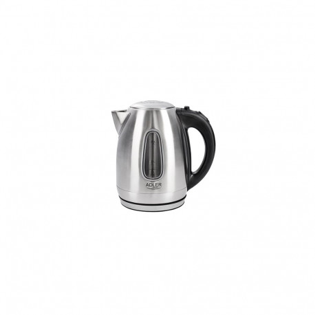 AD 1223 metallist veekeetja 1,7 l