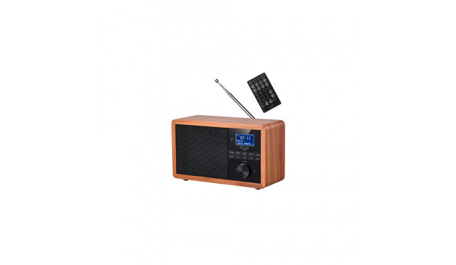 AD 1184 Raadio DAB + Bluetooth