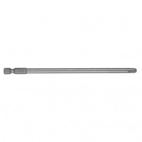 PH3 x 6.35 x 150 mm, 1/4" kruvikeeraja otsik (3 tk.)