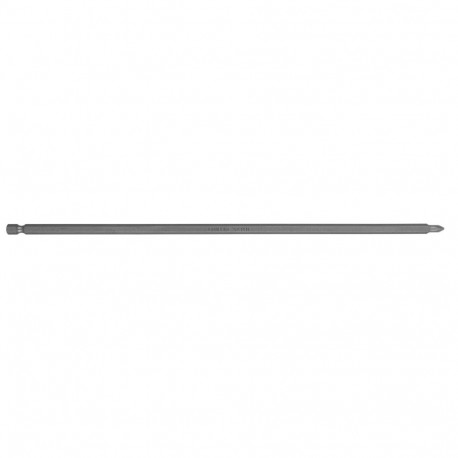 Końcówka wkrętakowa PH1 x 6.35 x 300 mm, 1/4"
