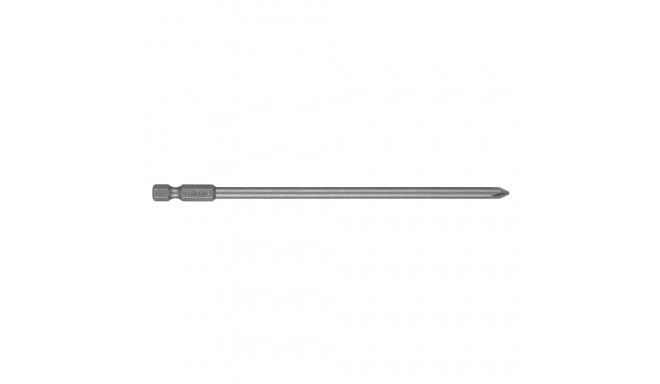 Końcówka wkrętakowa PH1 x 6.35 x 150 mm, 1/4" (3 tk.)