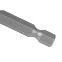 Końcówka wkrętakowa PZ2 x 6.35 x 150 mm, 1/4"