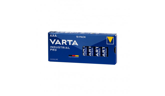 82-580# leelispatarei AAA LR3 Varta Industrial karp