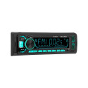 78-281# Radio blow avh-8890 rds app rgb mp3/usb/micro sd/bluetooth + mikrofon