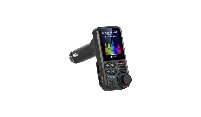 74-168# Transmiter fm blow bluetooth5.0+qc3.0