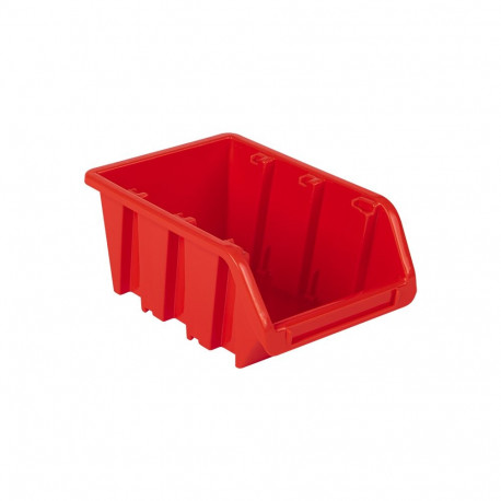 2597# punane töökoja vann 100x155x70