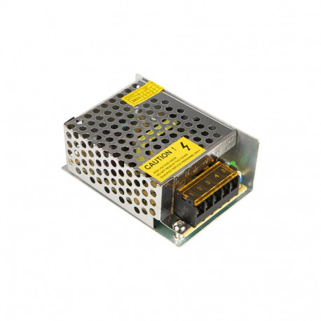 70-557# Zasilacz impulsowy przemysłowy 12v/2,9a 35w