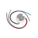 70-611# Zasilacz impulsowy dopuszkowy 12v/1,25a 15w plast