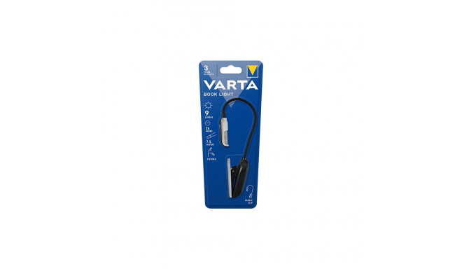 71-342# Latarka book light varta