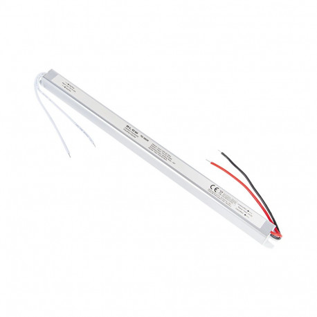 70-583# Zasilacz impulsowy 12v/5a 60w slim