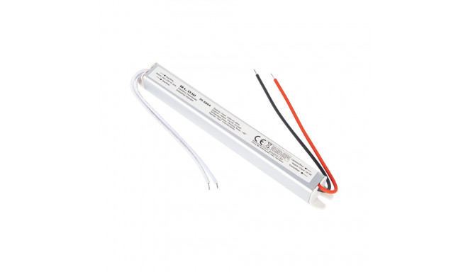 70-580# Zasilacz impulsowy 12v/2a 24w slim