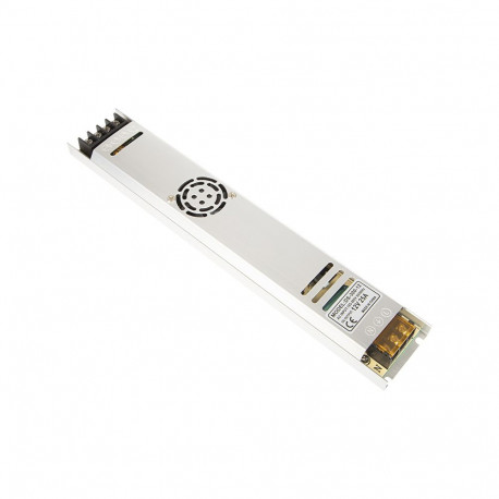 70-555# tööstuslik impulsstoiteallikas 12v/25a 300w