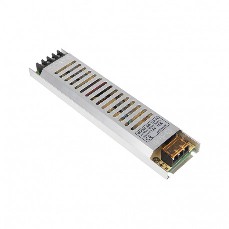 Tööstuslik lülitustoiteplokk 70-552# 12v/10a 120w