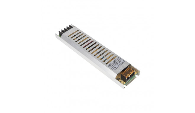 70-552# tööstuslik impulsstoiteallikas 12v/10a 120w