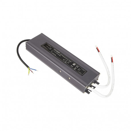 70-511# Zasilacz do systemów led 12v/30a 360w ip67