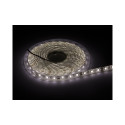 70-734# Taśma led biały neutralny 5050 5m/300wodoodporna