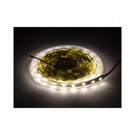 70-733# neutraalne valge LED-tuli 5050 5m/300