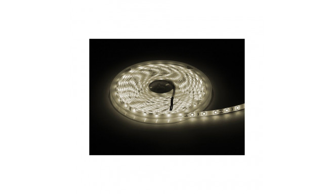 70-730# Taśma led biały ciepły 2835 5m/300wodoodporna