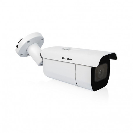 77-781# Kaamera IP Blow 5MP 2,7-13,5mm motozoom BL-i5xmmzbwm/POE toruvalge metall