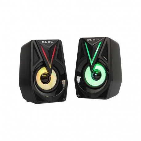 66-380# arvutikõlarid 2.0 balance