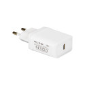 76-009# Ładowarka sieciowa gniazdo usb-c pd 20w