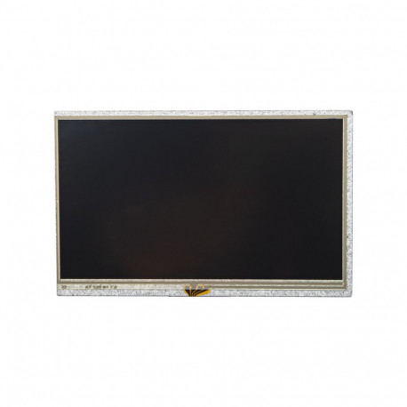 78-558# puutetundlik ekraan 70v 720sirocco jaoks