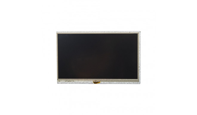 78-558# puutetundlik ekraan 70v 720sirocco jaoks