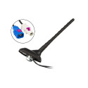 22-706# Antena vw group fakra samochodowa maszt 20 cm