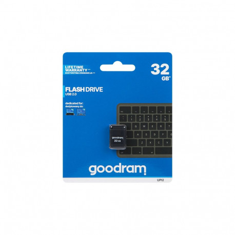 66-294# mälupulk 32gb goodram upi2 usb2.0