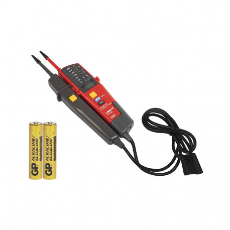 Uni-t faasipingeindikaator ut18c 50-204#