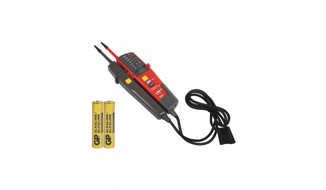 50-204# Miernik ut18c uni-t faasipinge tester