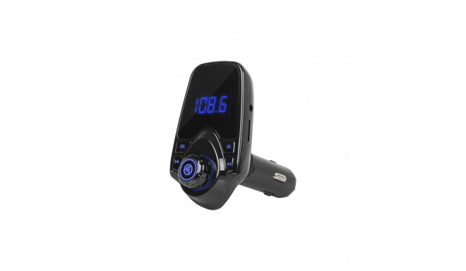 74-156# Transmiter fm bluetooth t-02`