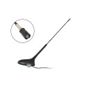 22-693# Antena samochodowa peugeot citroen toyota am/fm phantom ze wzmacniaczem