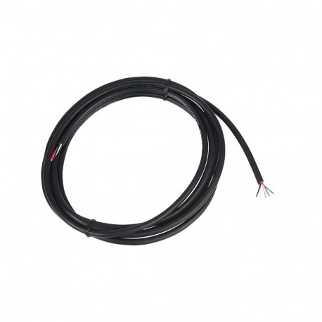 3045# kaabel 4c+1 1,8m