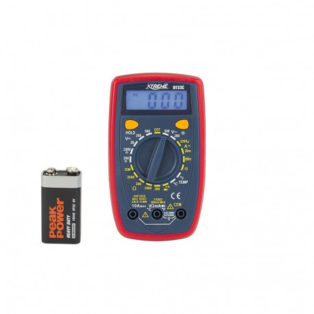 50-035# digitaalne mõõtja dt33c xtreme