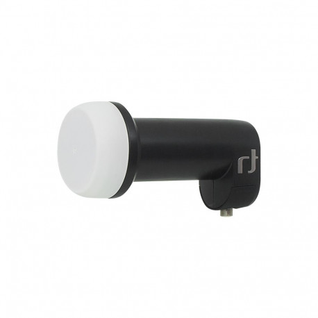 Inverto satelliidikonverter 77-174# Single Black Ultra