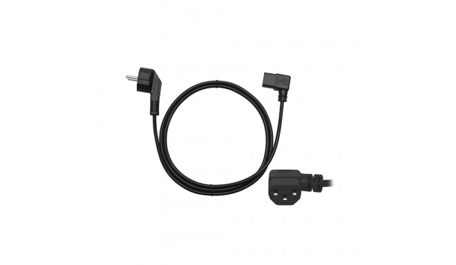 4489# Przyłącze sn-311 zasilające komputerowe kątowy 2,5m (ce)