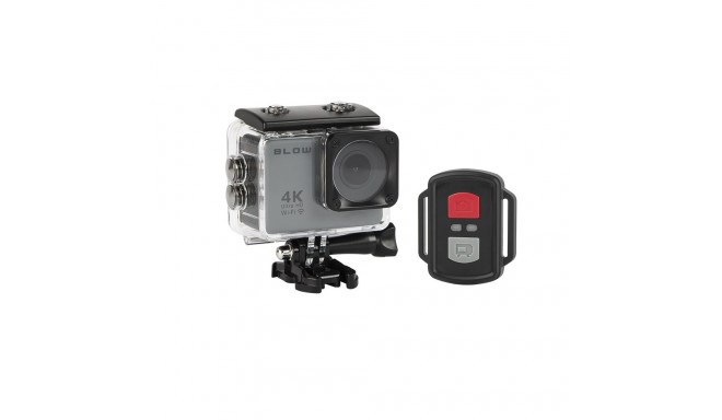 78-538# spordikaamera action camera gopro4u 4k wifi