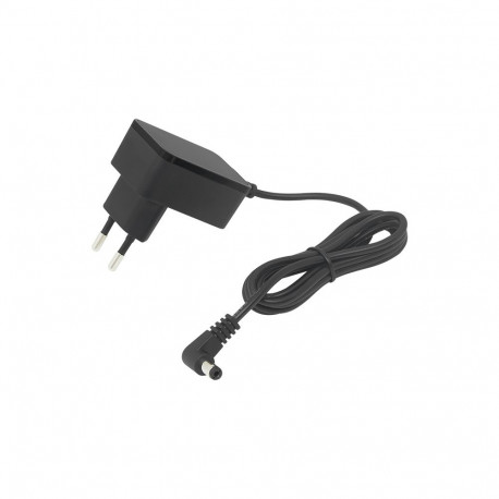 3835# impulsitoiteallikas 12V/500mA 2,1/5,5(-)